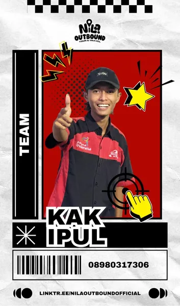 Nama Tim